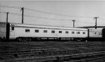 SP 4-4-2 Sleeper 9120